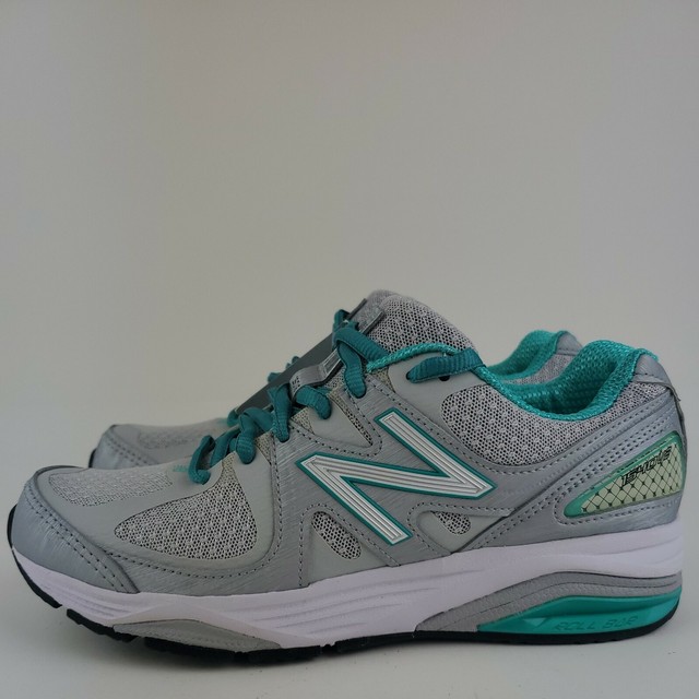 Size 5 - New Balance 1540v2 Silver Mint 