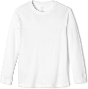 boys long sleeve thermal shirts