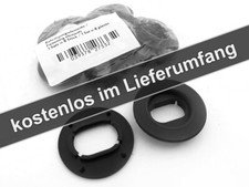 Fußmatten Nach Maß Für VW Touareg 7L6,7L7,7LA, 7P5, 7P6, CR7