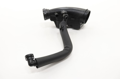 2018 - 2025 BMW X3 G01 AIR INLET INTAKE HOSE DUCT PIPE TUBE OEM 13718663614 - Bild 4 von 14