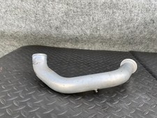 Mercedes R231 W218 Sl400 Motor Linke Seite Turbo Intercooler Schlauch Rohr OEM