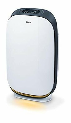 Beurer LR 500 Luftreiniger, mit HEPA-Filter H13, App-Steuerung-WLAN