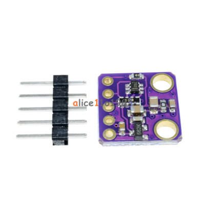 GY-9960LLC APDS-9960 RGB and Gesture Sensor Module I2C Breakout for   #F22