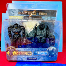 Pacific Rim 31948 Gipsy Danger & Kaiju 7