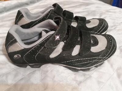 Specialized Riata Womens size Mountain Bike Shoes MTB 6111