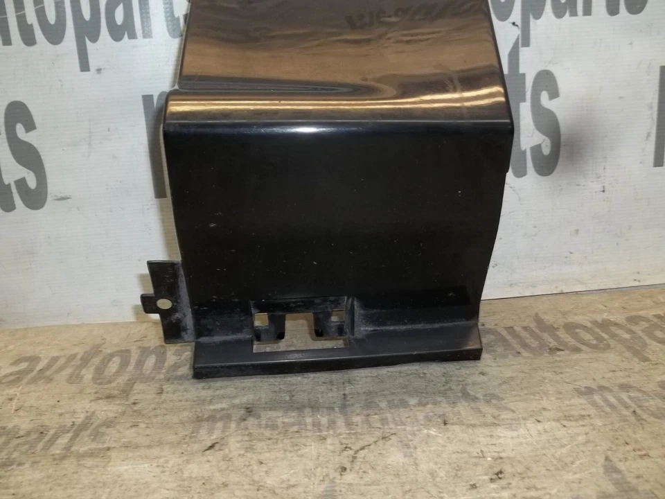 Cadillac SRX 2006-2009 OEM LADO DEL PASAJERO DELANTERO DERECHO MOLDURA BASCULANTE INFERIOR Foto 2 de 4