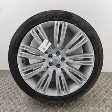 LAND ROVER RANGE ROVER VELAR L560 Alloy Wheel J8A2-1007-TA 3.0 27191187