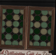 Vintage Bitossi Aldo Londi Ashtray Pottery Raymor Italian Ceramic Italy