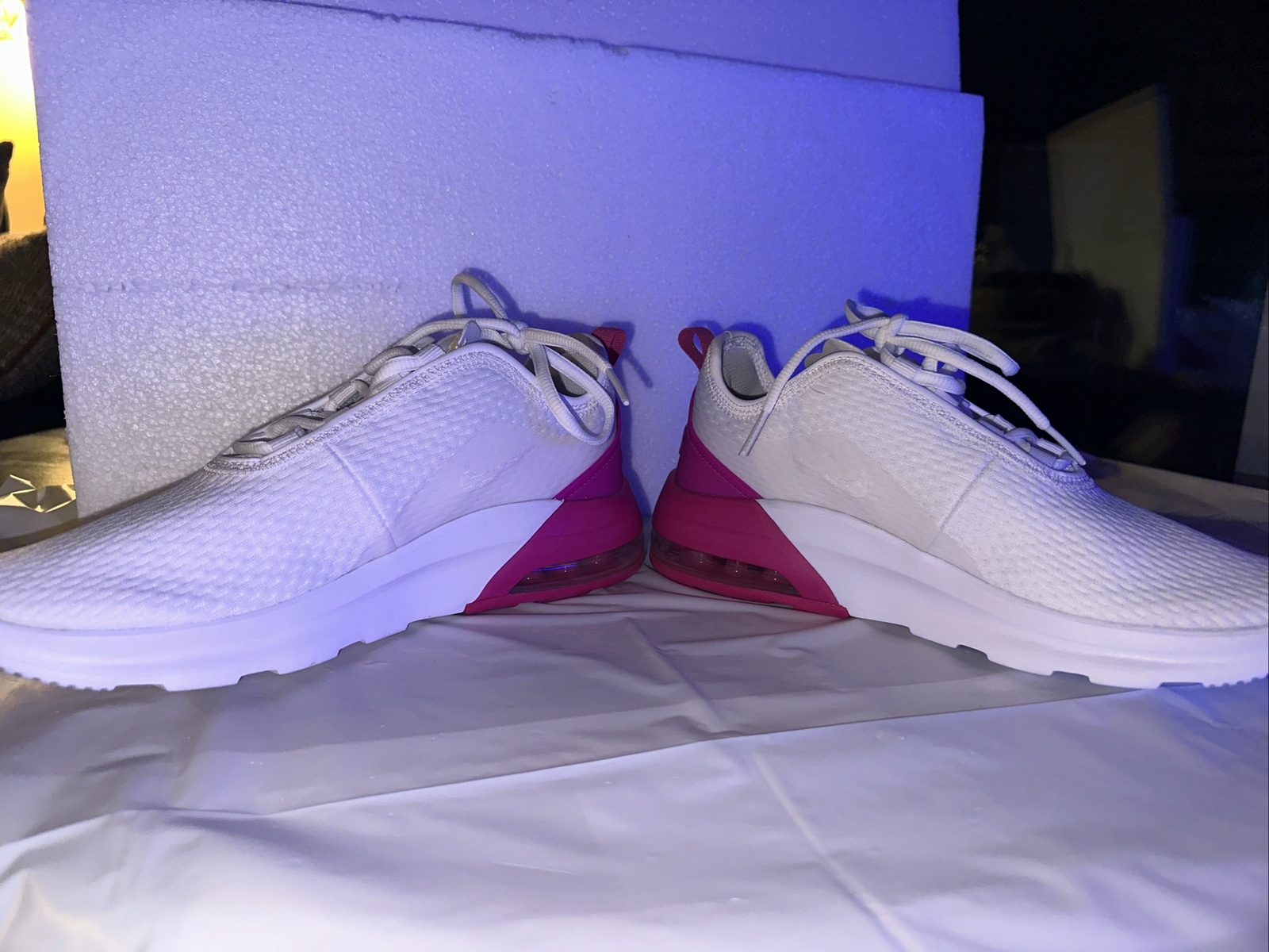 Nike React Infinity Run Women’s - image 4