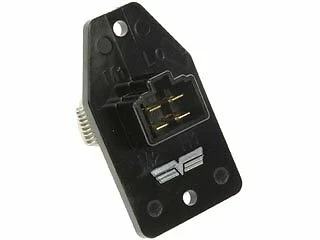 Resistencia de motor soplador de climatización para Honda Civic del Sol 1993-1997 Dorman 232NX83 1994 Foto 2 de 3