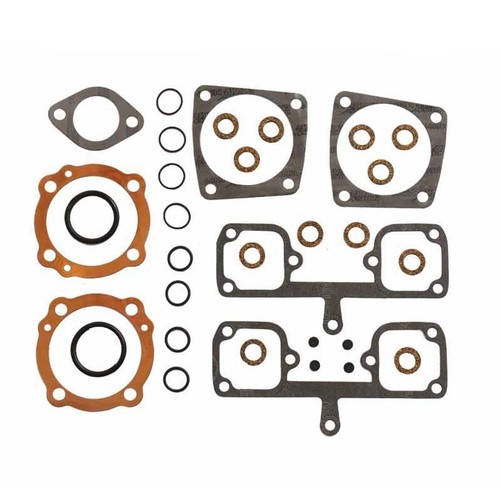 SET GUARNIZIONI TOP END HD 1000 SPORTSTERS 72-73, ATHENA P400195600737 HARLEY DAVIDSO - Foto 2 di 2