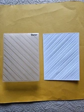 DARICE EMBOSSING FOLDERS...YOUR CHOICE