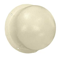 RITCHIE NAVIGATION128-NC20 NAV COMPASS COVER WHITE