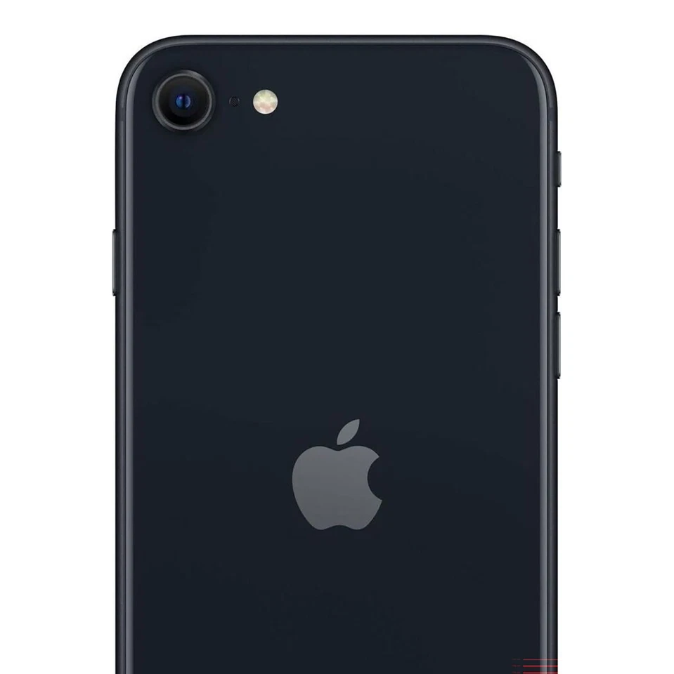 Apple iPhone SE (2022) · 256GB, Foto 4 von 5