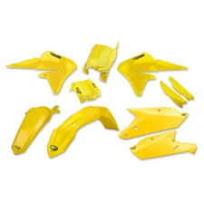 Cycra Complete Body Kit - Lightning Gold - 9312-66