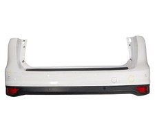 1698586 HINTERE STOSSSTANGE / 17561067 FÜR FORD C-MAX II DXA/CB7, DXA/CEU 1.0