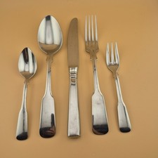 Villeroy & Boch Besteck Montclair/ Spaten zur Auswahl: Messer, Löffel, Gabel ...