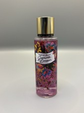 Victoria's Secret Jasmine Dream Fragrance Mist 8.4 oz
