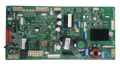 LG OEM Refrigerator Control Board EBR86093712 *Same Day Ship & 60 Days Warranty*
