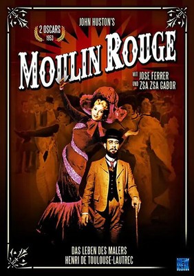 Moulin Rouge