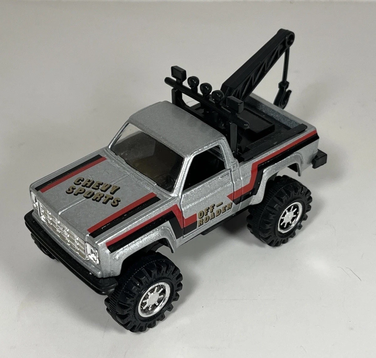 Yat Ming Vintage Diecast Cars, Trucks and Vans for sale | eBay