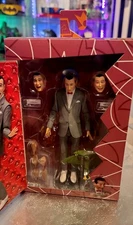 NECA Ultimate Pee-Wee Herman 7” Figure 2025 Pee-Wee’s Playhouse - New In Box