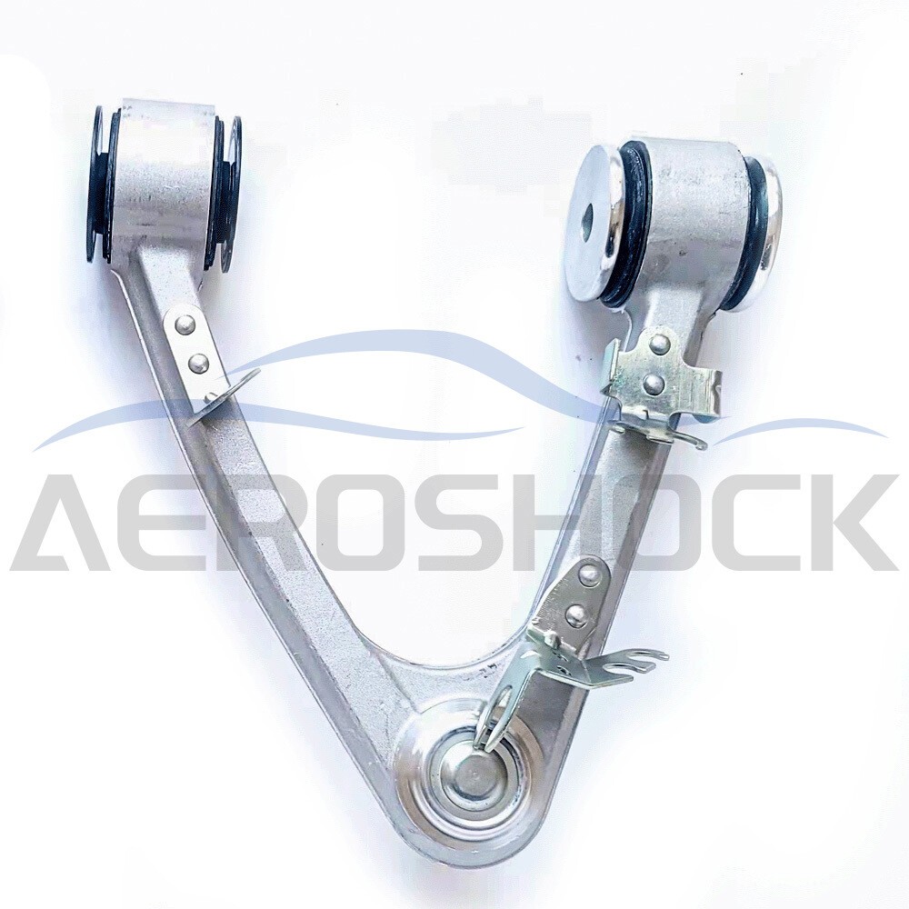 1XFit Maserati Quattroporte GranTurismo 980139894 04-Front LH Upper Control Arm