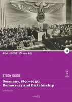 Germany, 1890-1945 Democracy And Dictatorship Clever Lili Taschenbuch Englisch