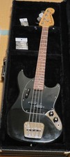 432 Fender Mustang Bass 1975 No.MG2953