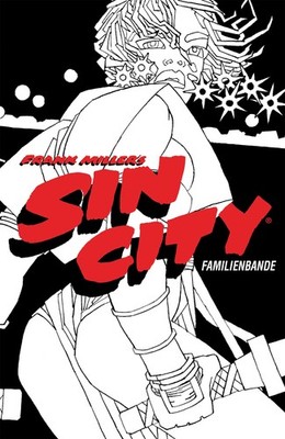 Sin City   Black Edition 5 ()