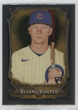 2024 Topps Allen & Ginter Chrome Pete Crow-Armstrong #46 1c1k