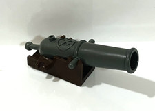 Lego Gray Cannon 518 Pirate