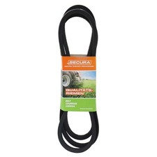 Courroie de lames adapté pour AL-KO T15-102 HDS Bio Tracteur de pelouse