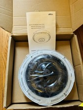 Axis P3719-PLE Indoor/Outdoor Network Security Camera System White. New