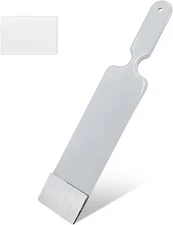 Car Paddle Squeegee, Flat Long Handle Window Tint Film Installation Tools, Paddl