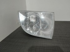 Antibrouillard Skoda FABIA