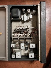 Hallicrafters AM Ham & Amateur Radio Receivers for sale | eBay