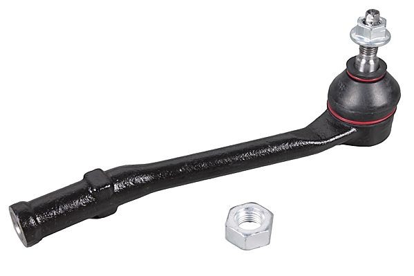 Metzger Spurstangenkopf 54016501 KIT + FüR CitroËN Ds, Vorderachse Links-image