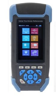 Lanview Light Lvo-Test Network Cable Tester - Image 3