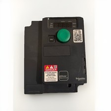 Schneider Electric ATV320U22M3C Altivar 320 VFD 2,2kW 3HP 200-240V 3PH Nuovo
