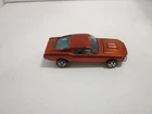 HOT WHEELS REDLINE   CUSTOM MUSTANG * RED COLOR * HONG KONG * NICE * SWEET 16