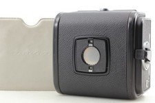 Near MINT Hasselblad A12 6x6 Type II 120 Film Back for 500 503 From JAPAN