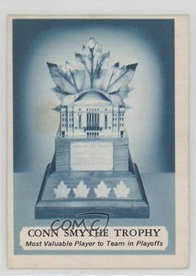 1969-70 O-Pee-Chee Conn Smythe Trophy #229 0sn3