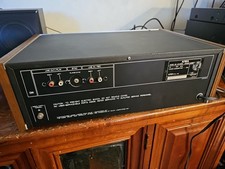 Aiwa AD-6350 Vintage Stereo Cassette Deck