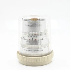 Hasselblad 150mm f4 Zeiss Sonnar C Lens Chrome *Read #358