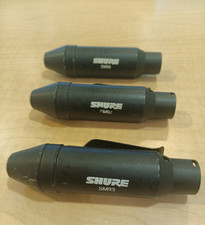 Shure SM93 Preamp for Shure Lavalier Micropho...