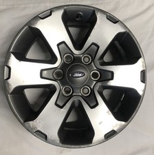 10 11 12 13 14 F150 18X7-1/2 WHEEL RIM 6 SPOKE OEM 18” X 7.5” Alloy Machined