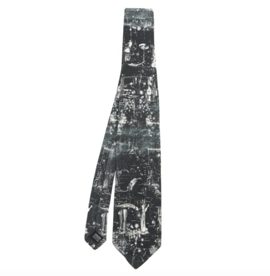 Jean Paul Gaultier 100% Silk Men's Ties for sale | eBay