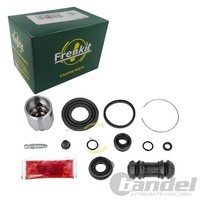 Frenkit Reparatursatz Bremssattel Hinten Passend FüR Mazda 323 626 Premacy | 235