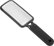 Colossal Foot File Foot Scrubber Pedicure Tools Professional Foot Rasp Grater Ca
